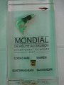 (2) 2007 Champion du Monde